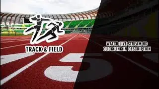 Oxy Invitational (College/University) | Outdoor Track & Field LIVE Broadcast