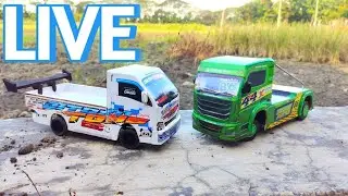 Traga ditdim Canter explore om irul