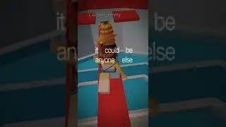 I'm too late on the trend but idc✌#CapCut #fypシ゚viral #roblox #virl#noflop#flopping #flop #quit
