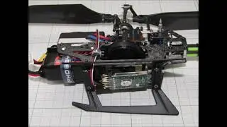 OMP HOBBY M2をDMSSで飛ばしたい