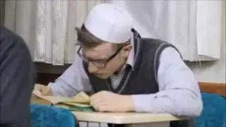 5) Uykucu Hafız (Kısa Film)