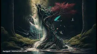 Aarigod - Momentary Loss