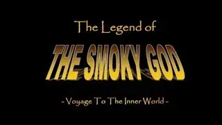 BEYOND THE NORTHWIND - Voyage to the Inner Earth - Musical by Gary Starbuck aka Gary Shorelle