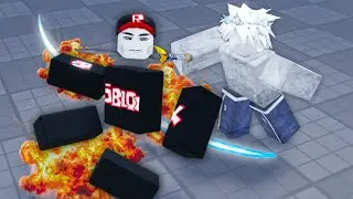 STAY SILENT OR DIE... | Roblox Silent Strike