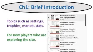 Minesweeper Online - MoCol's Playlist Guide