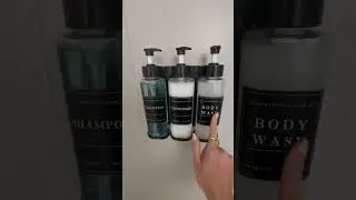 This Wall Dispenser Is a Total Game-Changer for Bathrooms!