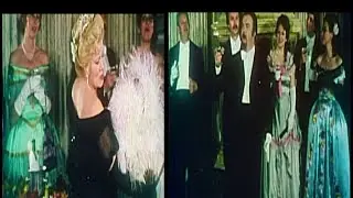 Verdi - La Traviata & Suna Korad  & Ender Arıman  '' Brindisi ''