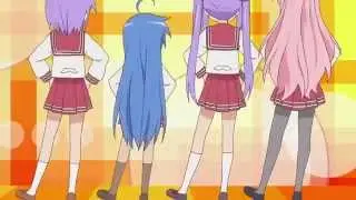 AMV - K-Pop Culture