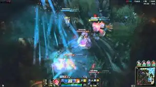 Best Plays #2 - Hilarious Vi Outplay | League of Legends