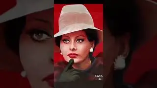 Sophie  Loren