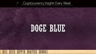 Doge Blue Crypto Token Review - Presale