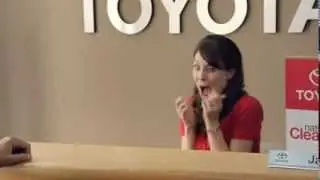 Let's Go Places (Commercial Cut)