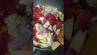 Что я ем один раз в день