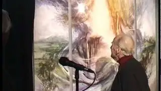 Elgar's Dream, by Norman Perryman
