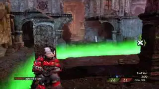 Uncharted 3 Drake's Deception TObj Molten Ruins 17-8