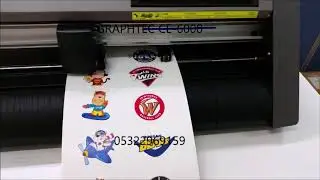 GRAPHTEC