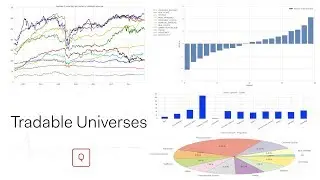Identifying Your Tradable Stock Universe