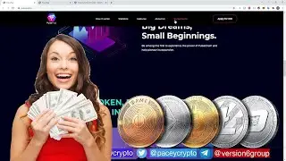 Pulse Pad New KCCPad BSCPad EthPad IDO | Цепь Pulse взорвётся!!! #dapp #defi #crypto