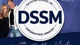 Daystar School of Supernatural Ministry: The Book of Matthew Chapter 16