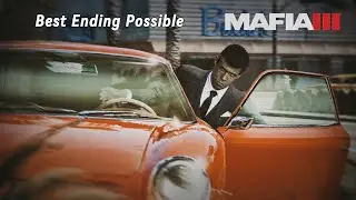 Mafia 3 - Best Ending: Rule Together | Lincoln Becomes a Honorable Mobster And a Generous Benefactor