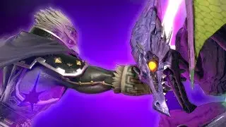 Giving People The Ganon