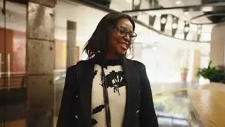 Zamambo Mkhize - Commercial Director of Bidvest Freight