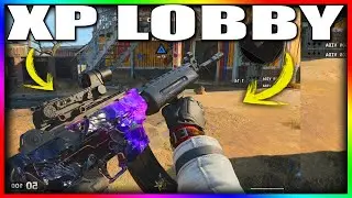 💣 COLD WAR * BOT XP LOBBY * TODO AL NIVEL 100! MATERIA OSCURA MULTIPLATAFORMAS 💣 XP Lobby TRUCO
