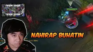 nahirapan si boss magbuhat