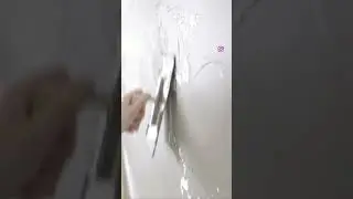 Capri Microcement DIY kit