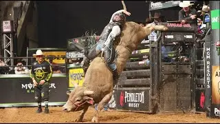 THE PRCA WILDERNESS PRO RODEO CIRCUIT FINALS  &bull;  EPISODE 2