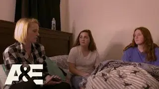 Intervention: Mallory's Way or the Highway (Season 19) | A&E