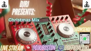 The RowMix: Christmas