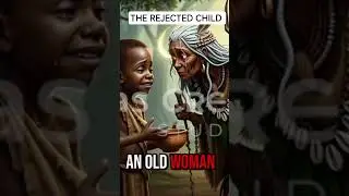 THE REJECTED CHILD