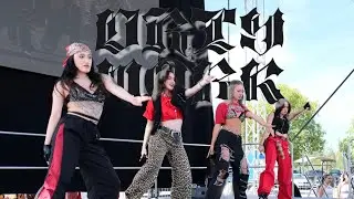 🥉[K-POP CONTEST] AESPA (에스파) - DIRTY WORK | by Off Blind