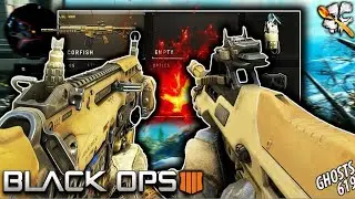 Top 5 BEST Guns in Black Ops 4 BETA [Ghosts619 Reupload]