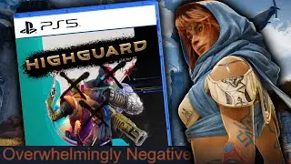 Highguard is Creatively Bankrupt (Review)