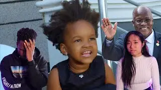 Madee - Hadithi 2060 | Reaction Video + Learn Swahili | Swahilitotheworld