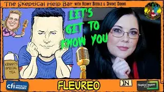 Ep. 223 - SHB with Fleureo of Fleureo's Phantom Files