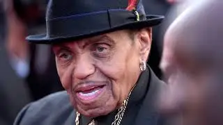 Joe Jackson dead at 89