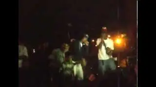 Estreno Del Disco Se Prendio La Wagua - Flow Veneco 2013
