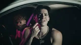 JXYD3N, D-RAD &ldquo;TWISTED PARADIGM&rdquo; (Official Video)
