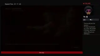 Bulletstorm remastered