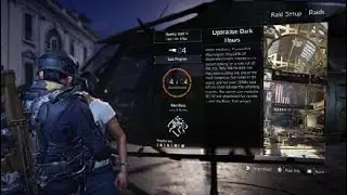 Raid Reset| The Division 2