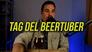 🍻🍻TAG DEL BEERTUBER | SOMI BEERCAST | EP 55🤘🤘