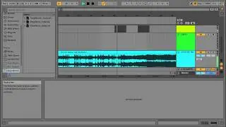 Ableton Network Controller: Multi-Software Integration & Test Recording