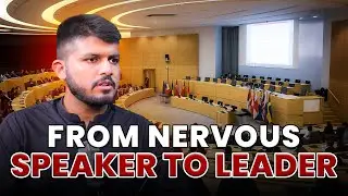 From Student to Leader How MUN Shaped Ashhad Safwan&rsquo;s Future | Burdo Digital Podcast