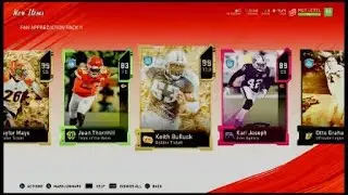 Mut Rewards Free Pack Double GT Pull