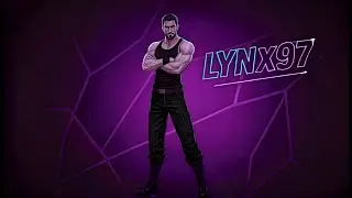 Гиперкулак - LyNx97