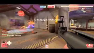 Team Fortress 2 | TF2 Soldier Montage - RippinRichard