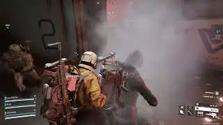 Arc Raiders Lazy O1d Man Goes  Full Tony Montana